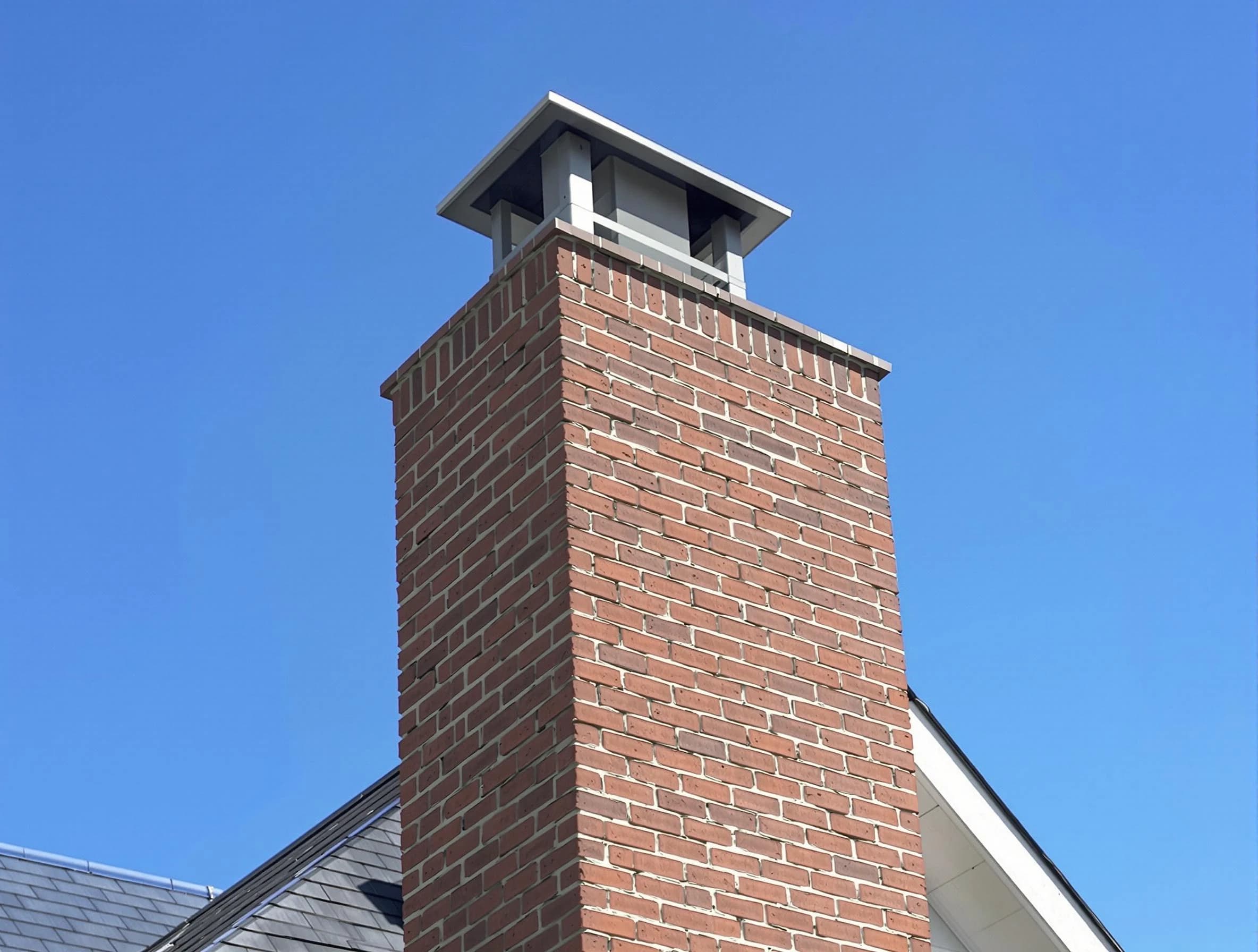 Chimney Remodeling service in Mount Lebanon, PA